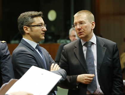 Bulgaria contributed with its constructive position on Ukraine to the consensus in the Foreign Affairs Council 